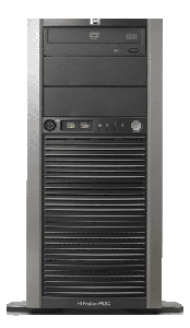 HP ProLiant ML 150