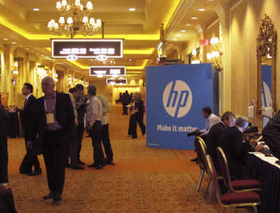 hp conference