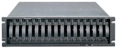 IBM DS4000 EXP810 Storage Expansion Unit