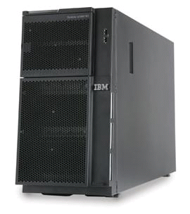 IBM System x3400 M3