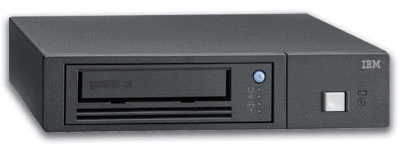 Ленточный накопитель IBM System Storage TS2230 Tape Drive Express