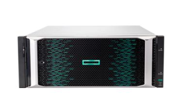 Компьютерное и сетевое оборудование, системы хранения Hewlett Packard Enterprise