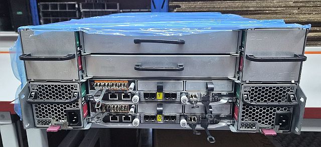 Компьютерное и сетевое оборудование, системы хранения Hewlett Packard Enterprise