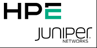 HPE завершает приобретение Juniper Networks
