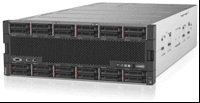 Новости о серверном оборудовании Lenovo ThinkSystem