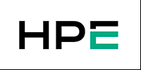 Новый логотип HPE