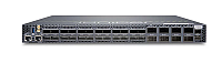 Инновации HPE в сетевых решениях