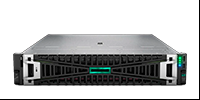 HPE расширяет линейку серверов ProLiant Gen12