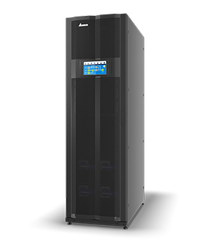 Delta Modulon DPH