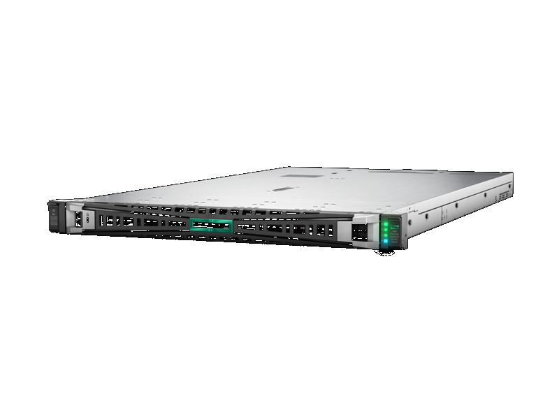 HPE ProLiant Compute DL360 Gen12