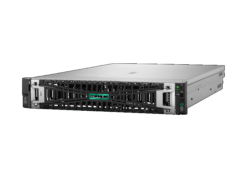 HPE ProLiant DL380 Gen12 HPE ProLiant DL380 Gen12
